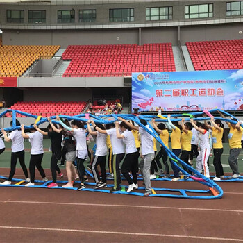 杭州實(shí)力企業(yè)趣味運(yùn)動(dòng)會(huì)策劃公司 專(zhuān)業(yè)承辦會(huì)展的活力引擎