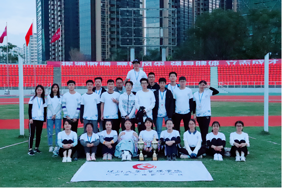 管院學生會演出經紀 舞臺背后的商業智慧與組織藝術